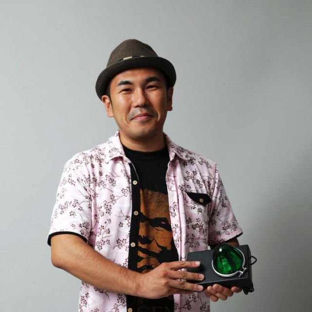 明日（11/28）のメッセージテーマは「インパクトGOAT」?ゲストはイントロマエストロの藤田太郎さん?