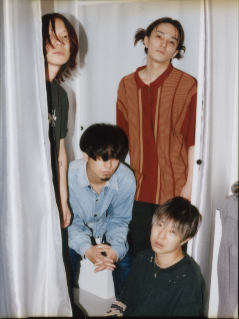 1月2日(金) のプレイリストは、写真家・映像作家として活躍する、中野 道さんさん！