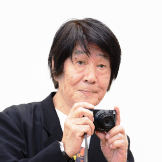 写真家　森山大道さん【ふるステ】