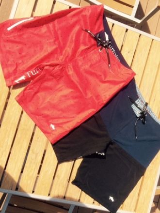 斉藤リョーツのいただき！ハーフハーフよ！