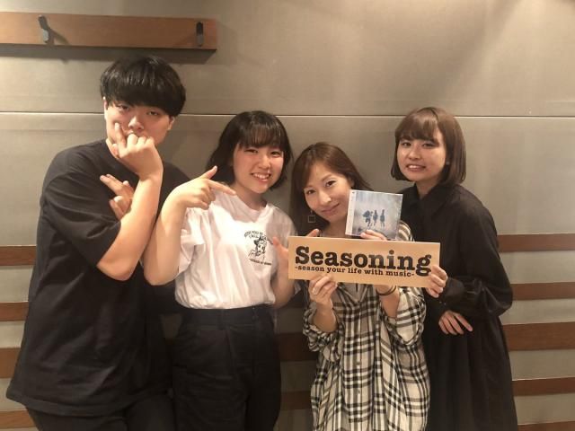 ゲスト：ひかりのなかに