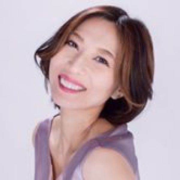 天野亜希子