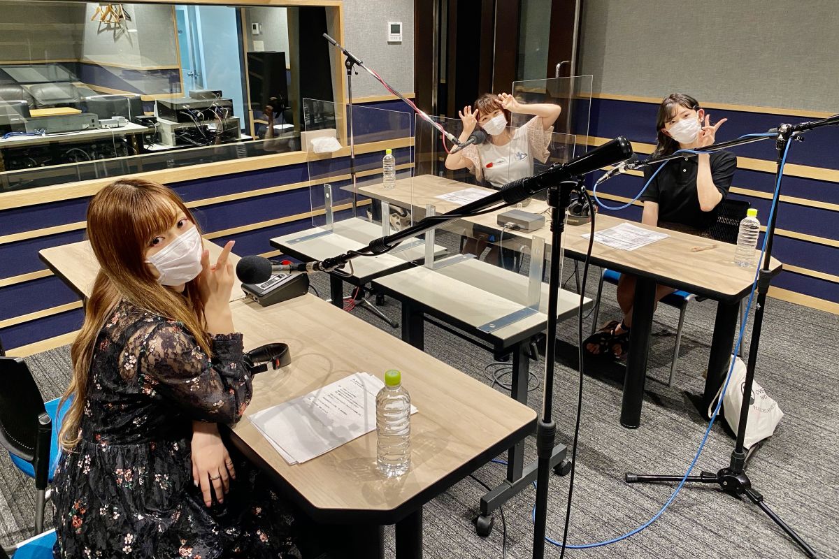 【1年目の記憶&amp;地元の心霊スポット&amp;バスツアーどこ行く？&amp;刻まれた教え】･･･2020年8月19日からのJHNこぼれ話（モーニング生田・アンジュルム川村・BEYOOOOONDS高瀬）