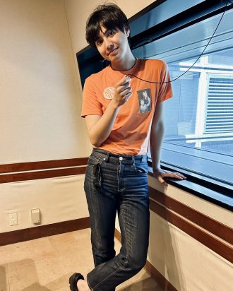 (6/24週OA) 涼太　ランチ超えてモーニング男・片寄涼太のお仕事事情。