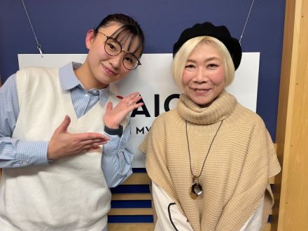 2025年1月3日（金）ゲスト「占いのオズ」