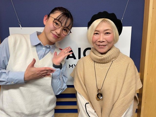 2025年1月3日（金）ゲスト「占いのオズ」