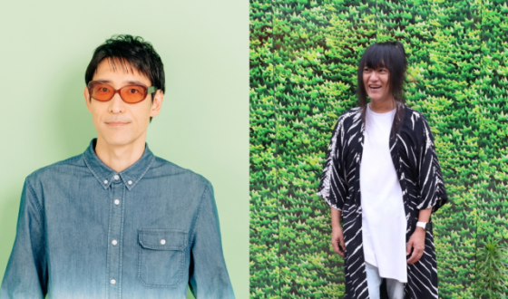 『TOKYO SPEAKEASY』今夜は、ホフディラン・小宮山雄飛さんと、ミュージシャン・中村一義さんがご来店！