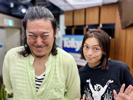 2026年5月28日（木）テーマ「人生で一回は言いたい！」