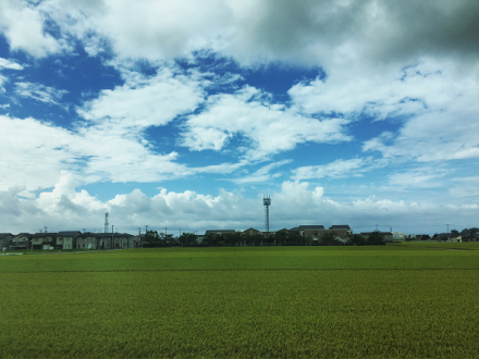 海北さんアルバム～その１７～石川⇒福井⇒滋賀