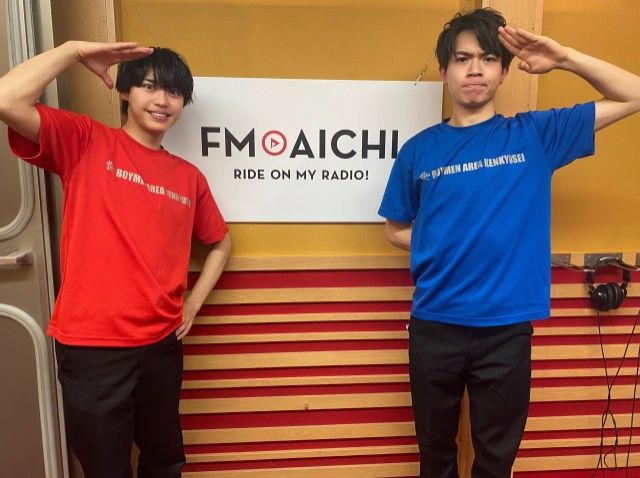 2022年6月8日(水)ON AIR！今週のテーマは、「大須のトリビアネタ」