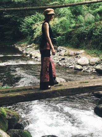 CITY GIRLS MUSIC #154《今年の夏の思い出》