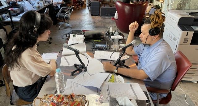 #134 ぶらぶらしたいな