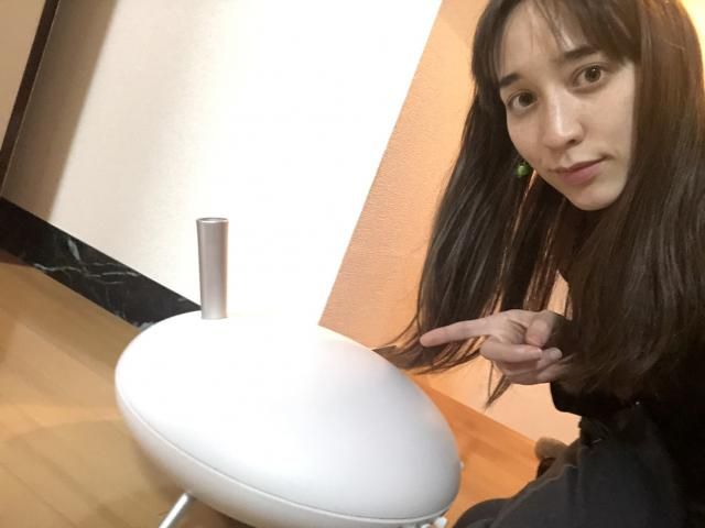 11月17日(火)今日の1コマ♪