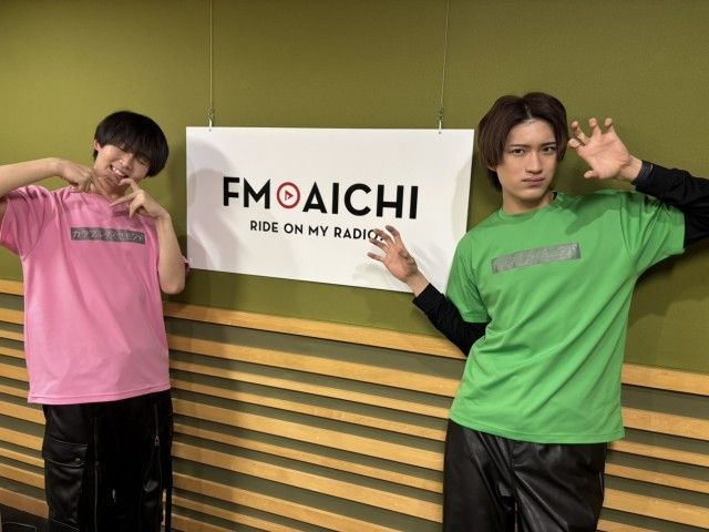 2025年２月１１日（火）ON AIR 今週のテーマは、「『お』から始まる愛知県のもの」