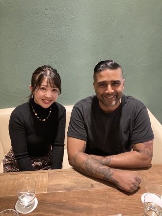 3/27(水) インタビュー：SUM 41