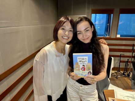 9/30(火)にお迎えしたゲストは・・・？（その１）