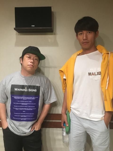 成果 &amp; 真太郎