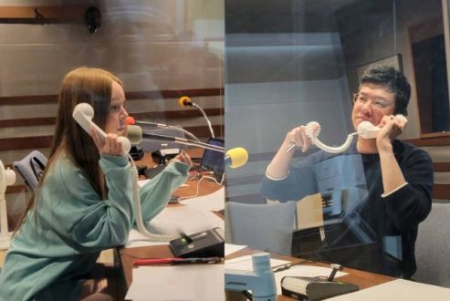 5月2日（月）Song List♪