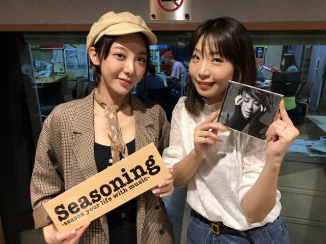 台湾のアーティストTeresaさん！