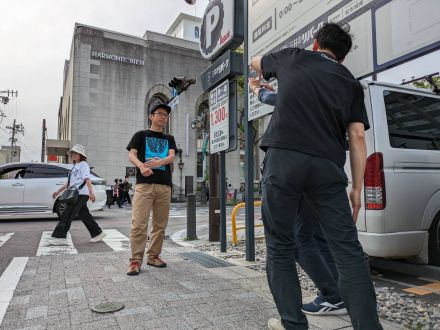 2024/5/8 OA「デジハリ松本校レッスン体験イベントレポート後編」