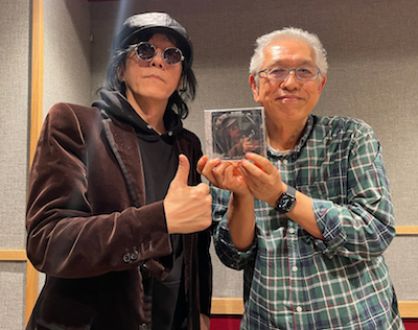 【#47 番組ブログ】萩原健太のMUSIC STORIES【2022.2.20 放送】