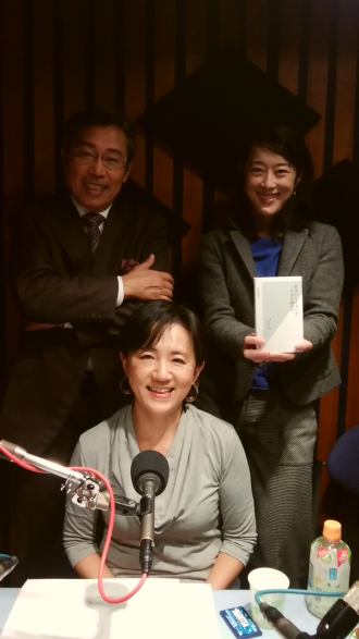 2017年12月17日(日)のPEOPLE 編集長！お時間です