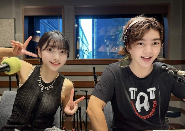 2025年7月23日(水)放送終了