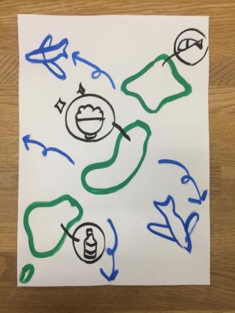  #4 "S"UMMIT あいにゃん編