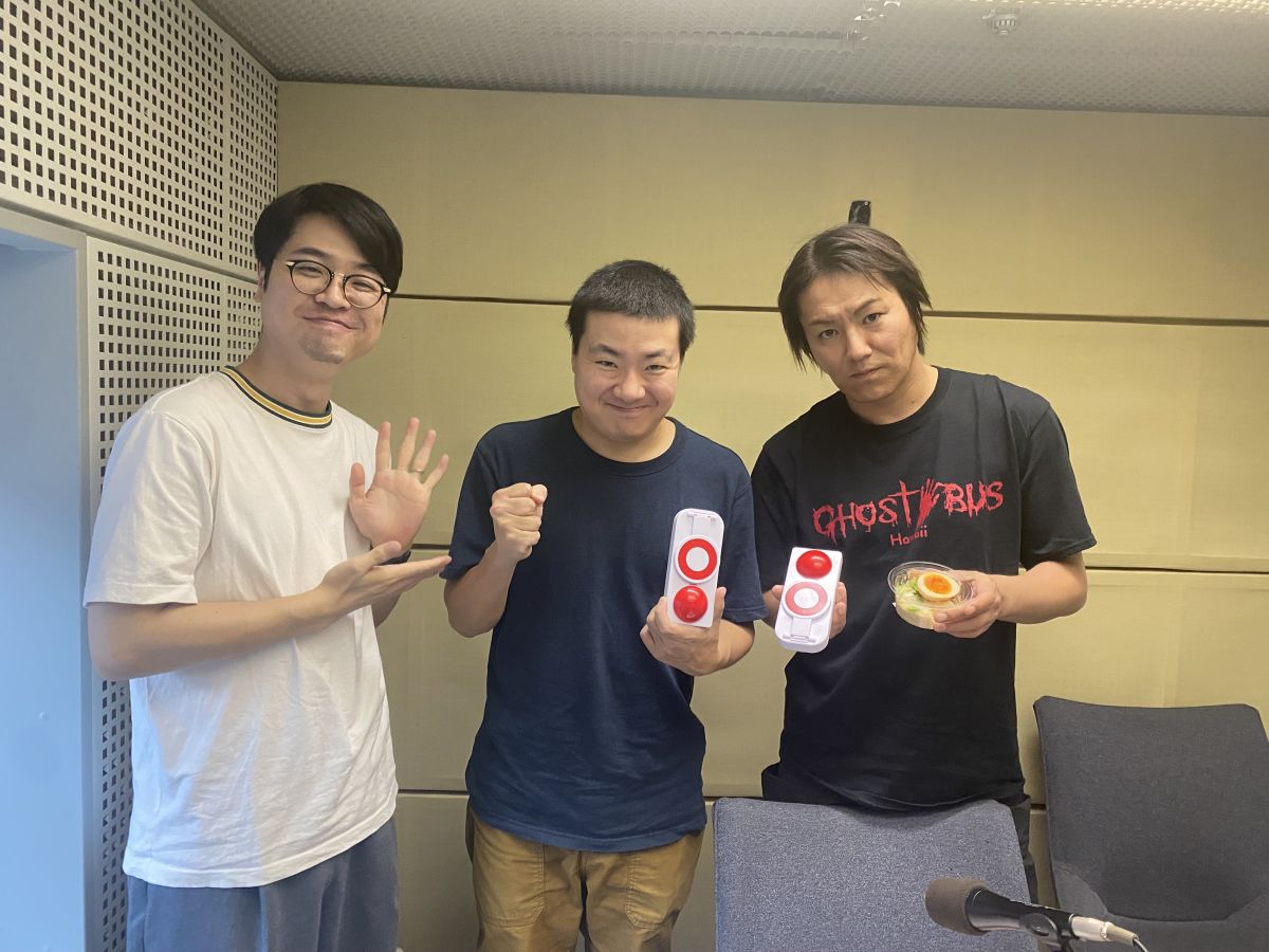 #狩野のオデコネ【「狩野英孝はマセキの紳助さん」 &amp; 都知事選挙とナダル &amp; 「サスペンダーズのふたりへ特技を考えました！」ほか?】