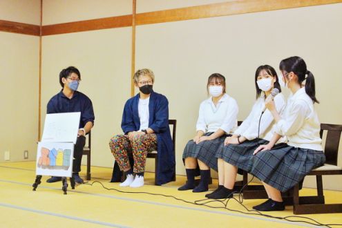 Vol.28 さぬき市から、「SNS配信番組「ふらコミスクエア（通称ふらコミ）」をご紹介！（221005OA）