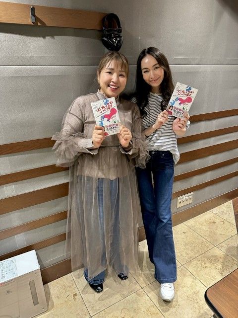 1/28(火)にお迎えしたゲストは・・・？（その１）