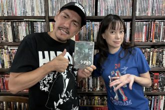 #42『デビュー30周年！佐伯日菜子さんの"これまで"と"これから"』