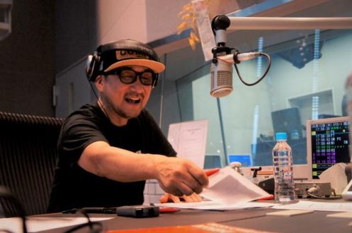 『「Chageの音道」公開収録 in FM福岡“feedback”』のオン・エア情報