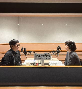 2026/1/5放送【ゲスト：高嶋直子（Billboard JAPAN編集長）】