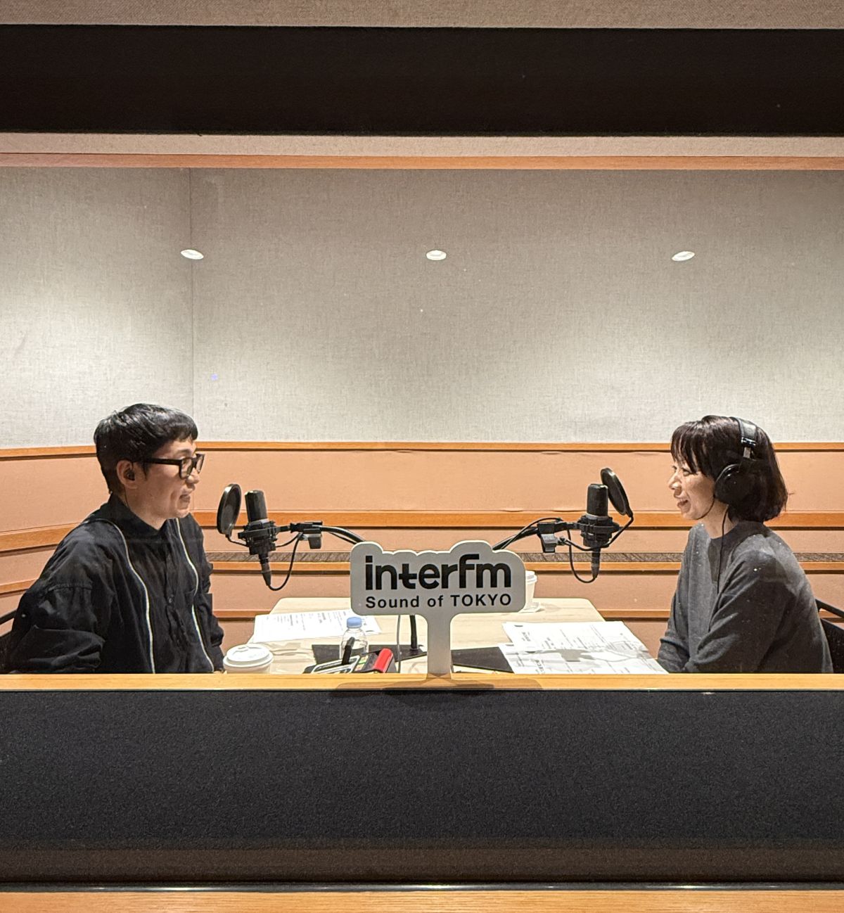 2026/1/5放送【ゲスト：高嶋直子（Billboard JAPAN編集長）】