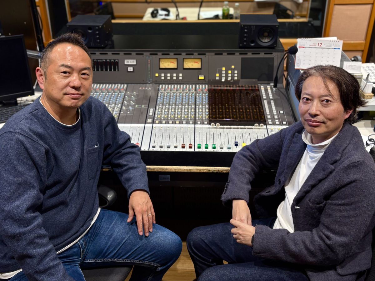  J LIVE RADIO #28 : シーズン２スタート！「これからのラジオ」