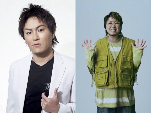 『TOKYO SPEAKEASY』今夜は、狩野英孝さんと こっちのけんとさんがご来店！