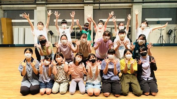 Vol.20 三木町から「みき少年少女ミュージカルスクール」をご紹介(220810OA)