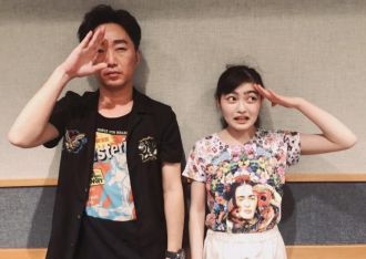 ゲスト:ボディビルダーのなべさん