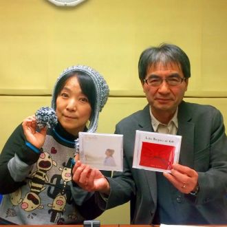 富澤一誠のAGE FREE MUSIC　2/26（月）