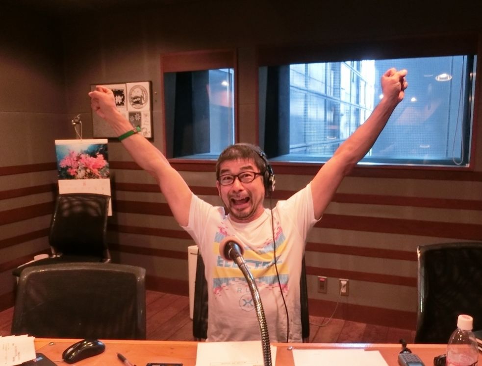 8月20日（水）のテーマは・・・