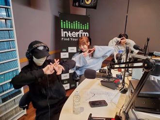 11/8 アンスリュームのはいぱーらじおっ！