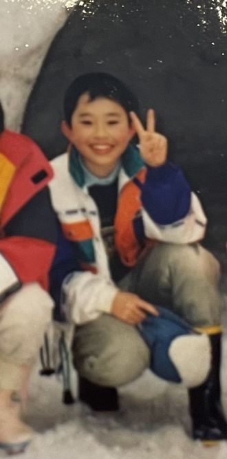 第227回【スケルトンとスポーツ靴】