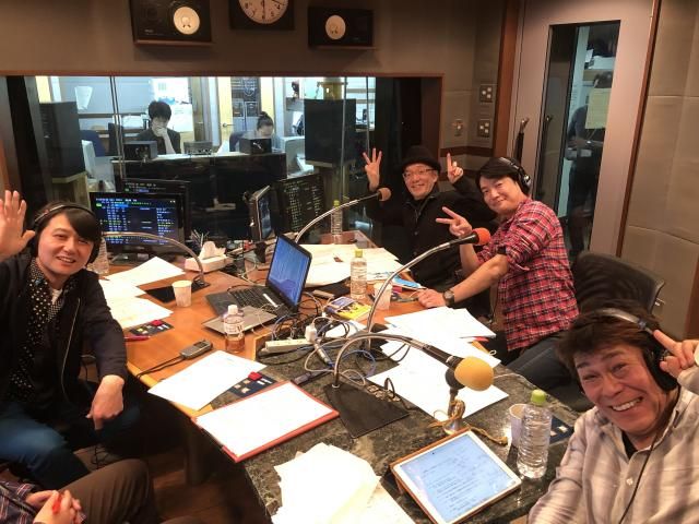 新春特別番組　ザ・ニュースペーパーの～新春放談・どーなる日本？2019～