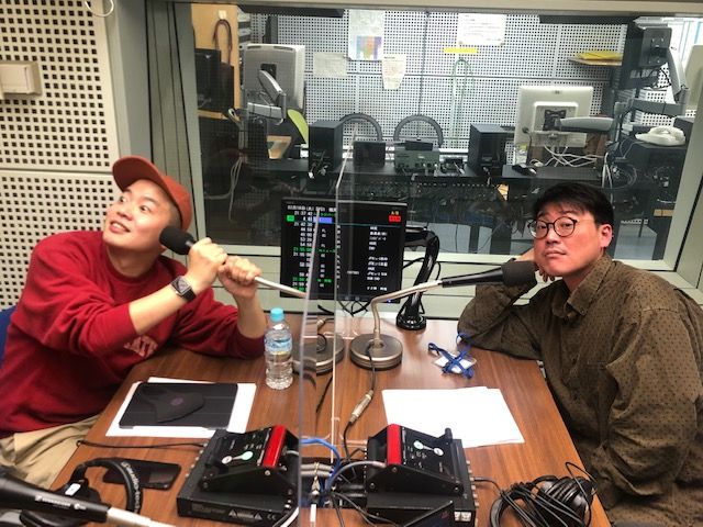 かが屋、加賀復活の裏話と東京BABYBOYS9 配信で起こった事件とは！？