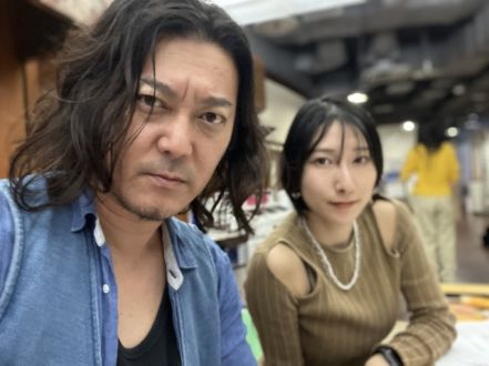 2025年5月28日(水)テーマ「打ち上げ花火の最中に、ドン引きセリフ選手権」