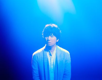 2016年1月1日のプレイリストは秦基博さん