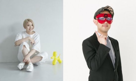 『TOKYO SPEAKEASY』今夜は、阿部真央さんとゲッターズ飯田さんがご来店！