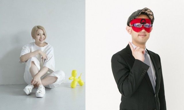 『TOKYO SPEAKEASY』今夜は、阿部真央さんとゲッターズ飯田さんがご来店！