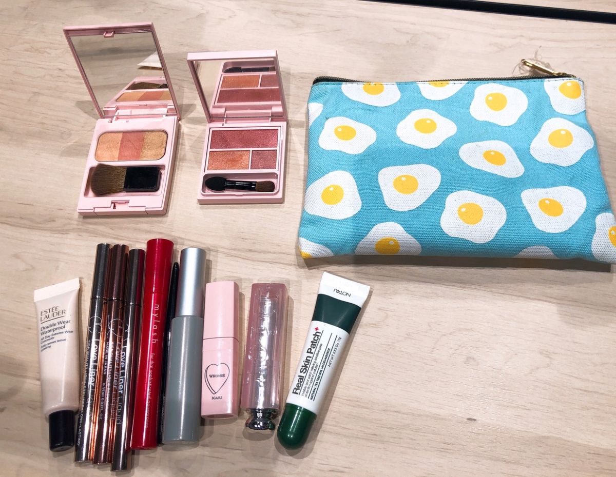 Dream AmiのHappy-Go-Lucky☆